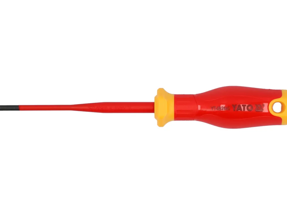 WKRĘTAK IZOLOWANY EXTRA SLIM 3,5X100MM