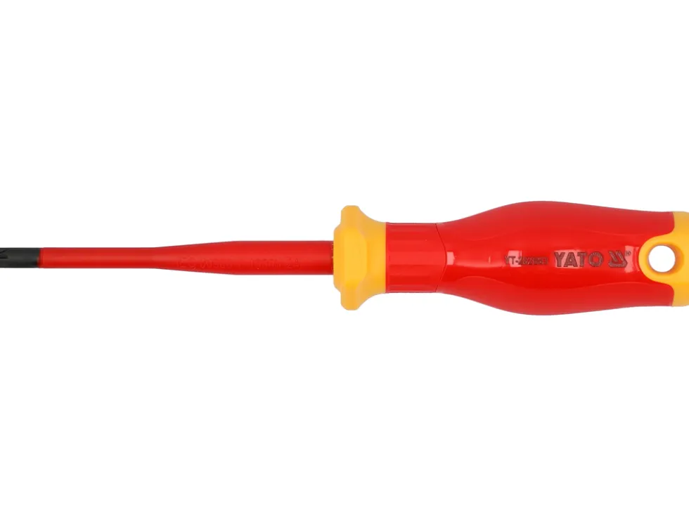 WKRĘTAK IZOLOW. EXTRA SLIM SL/PZ2X100MM