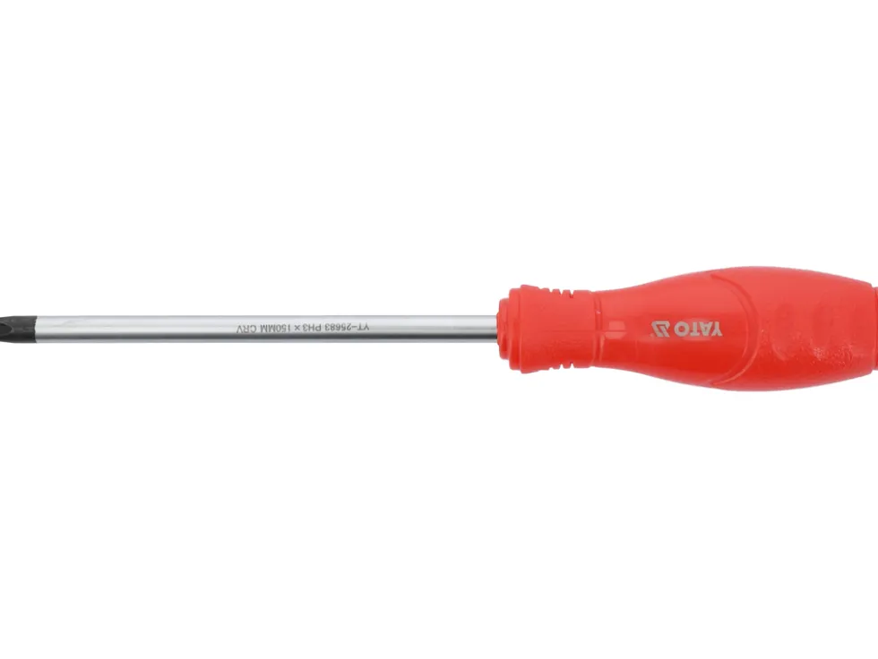WKRĘTAK KRZYŻAKOWY PH3X150MM