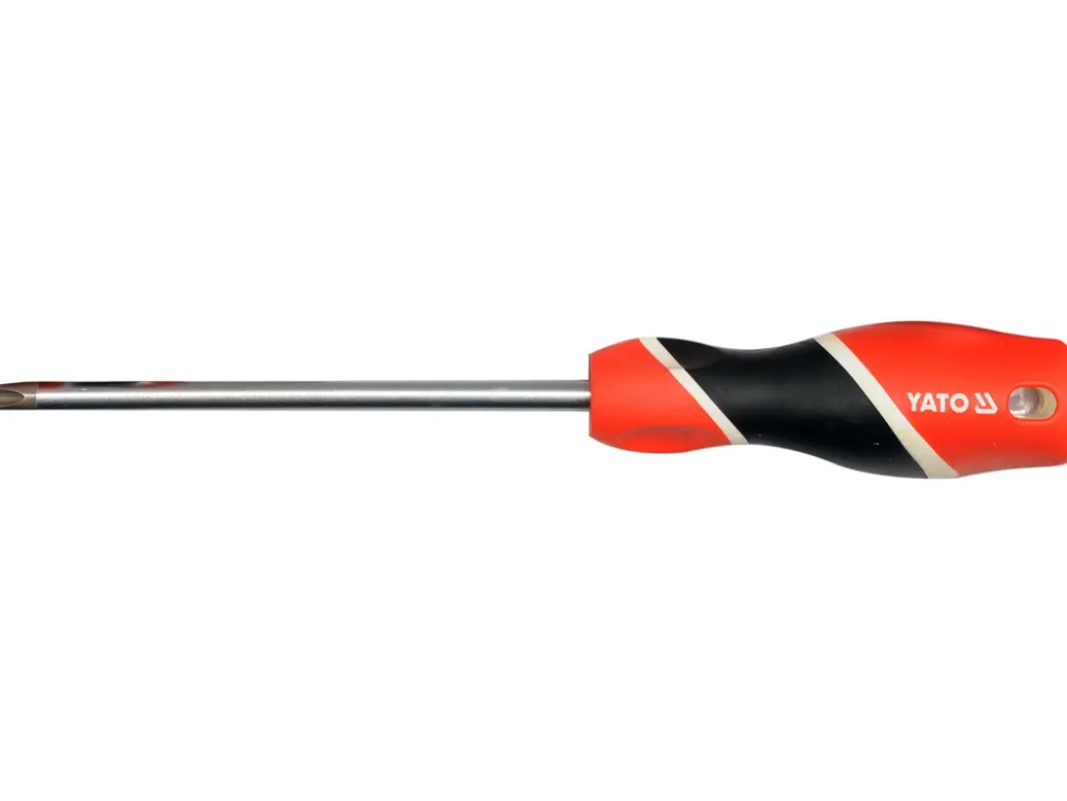 WKRĘTAK KRZYŻOWY PH3X150MM
