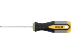 WKRĘTAK PŁASKI 2X75 MM