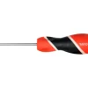 WKRĘTAK PŁASKI 3X100MM