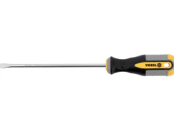 WKRĘTAK PŁASKI 5X150MM