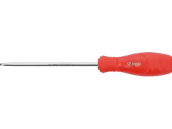 WKRĘTAK PŁASKI 6X150MM