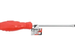 WKRĘTAK PŁASKI 6X150MM