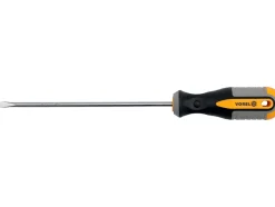 WKRĘTAK PŁASKI 4X200 MM