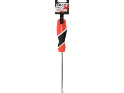 WKRĘTAK PŁASKI 6X150MM