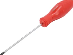 WKRĘTAK PŁASKI 3X100MM