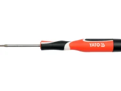 WKRĘTAK PRECYZYJNY TORX T6 X 50 MM
