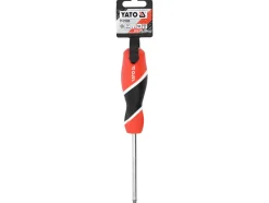 WKRĘTAK TORX SECURITY T27X100MM