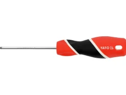 WKRĘTAK TORX SECURITY T8X75MM