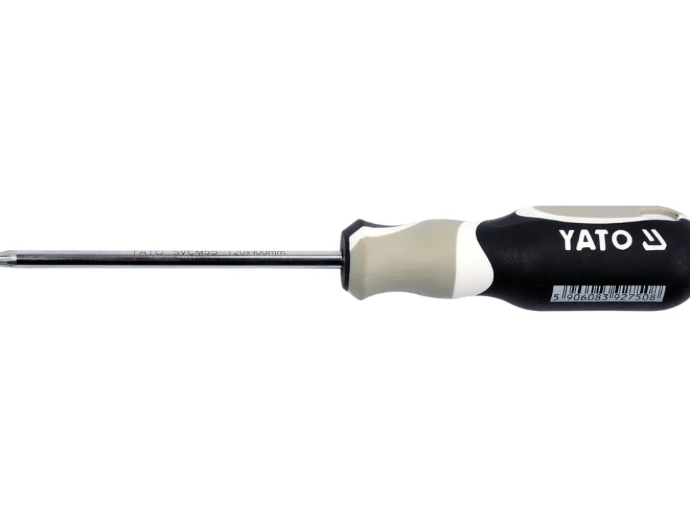WKRĘTAK TORX SECURITY T8X75MM, SVCM55
