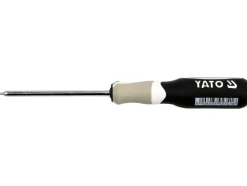WKRĘTAK TORX SECURITY T7X75 MM, SVCM55