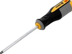 WKRĘTAK TORX T20X100 MM CRV