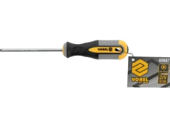 WKRĘTAK TORX T20X100 MM CRV