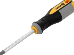 WKRĘTAK TORX T40X100 MM CRV