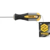 WKRĘTAK TORX T7X75 MM CRV