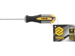 WKRĘTAK TORX T7X75 MM CRV