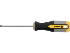 WKRĘTAK TORX T5X75 MM CRV