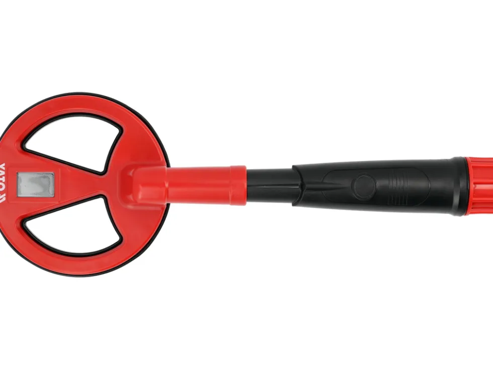 WODOODPORNY WYKRYWACZ METALI PINPOINTER