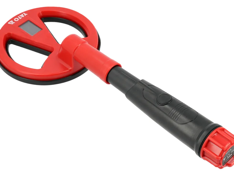WODOODPORNY WYKRYWACZ METALI PINPOINTER