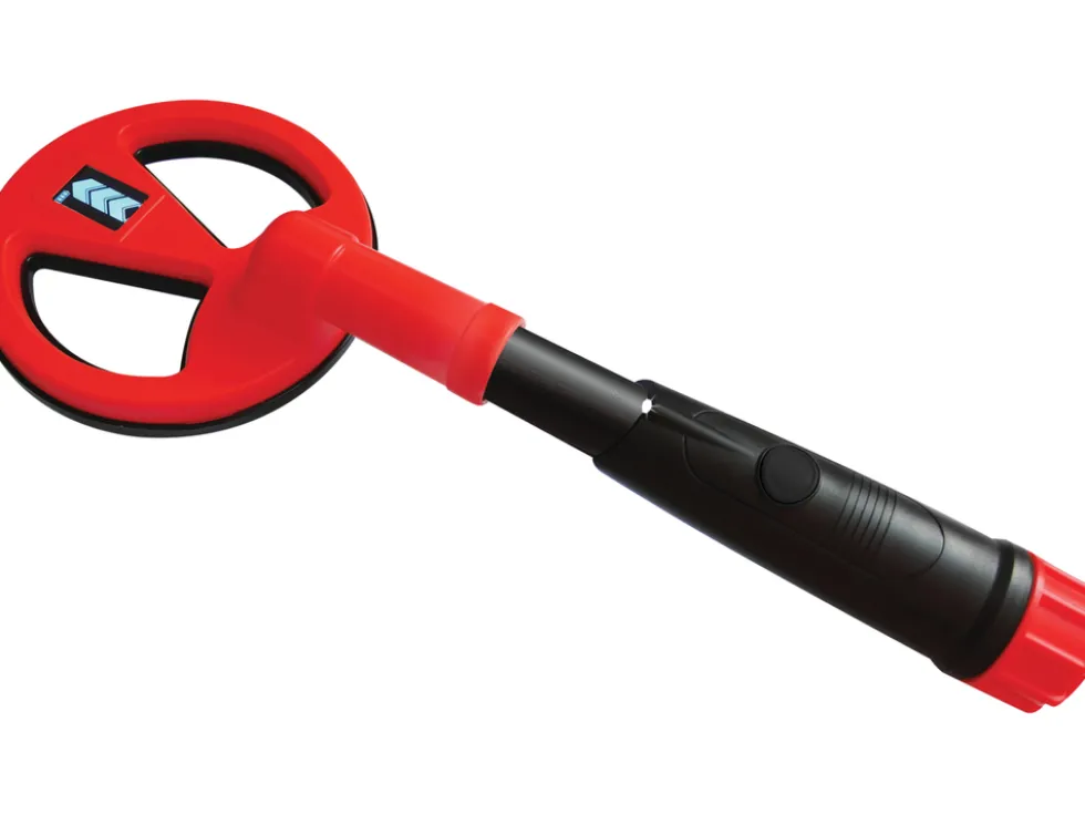 WODOODPORNY WYKRYWACZ METALI PINPOINTER