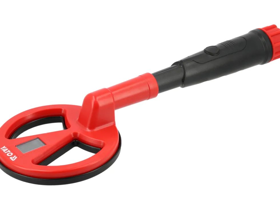 WODOODPORNY WYKRYWACZ METALI PINPOINTER