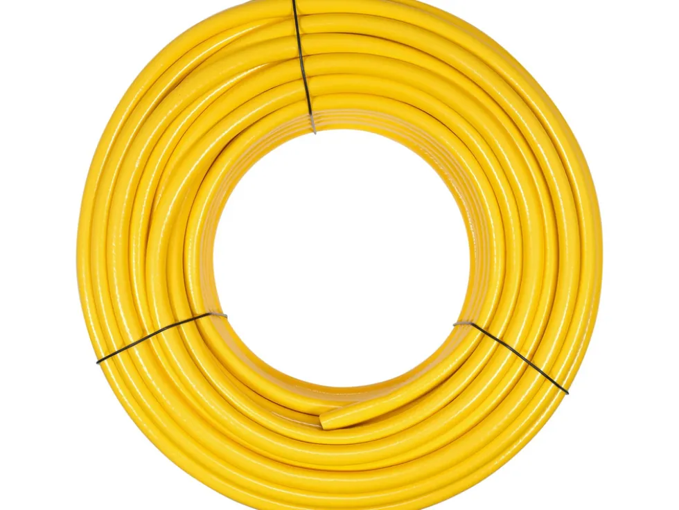 WĄŻ OGRODOWY OGRODNICZY PRACTIC LINE 1/2CAL 50M