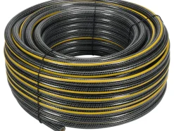 WĄŻ OGRODOWY, OGRODNICZY 5 WARSTWOWY 1/2' 35M