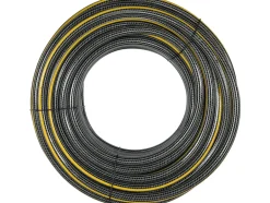 WĄŻ OGRODOWY, OGRODNICZY 5 WARSTWOWY 1/2' 45M