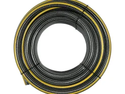 WĄŻ OGRODOWY, OGRODNICZY 5 WARSTWOWY 1/2' 25M