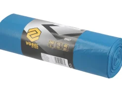 WORKI NA ODPADY GOSPODARCZE 240L 10SZT 45ꙠM