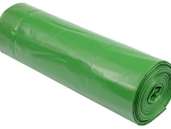 WORKI OGRODOWE Z TAŚMĄ 120L 10SZT 60ꙠM