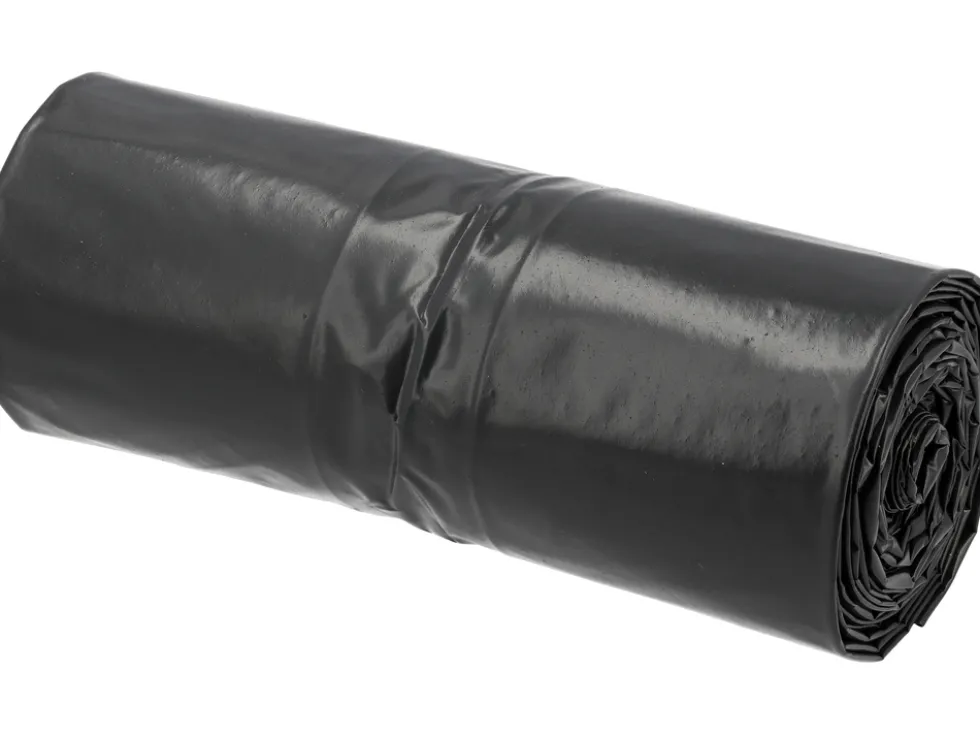 WORKI Z USZAMI NA ODPADY BUDOWLANE 90L 8SZT 74ꙠM