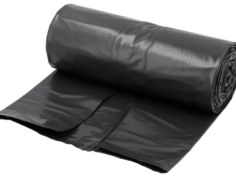 WORKI Z USZAMI NA ODPADY BUDOWLANE 90L 8SZT 74ꙠM