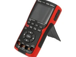 3 W 1 OSCYLOSKOP, MIERNIK CYFROWY, GENERATOR 280MSA/S 50MHZ