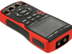 3 W 1 OSCYLOSKOP, MIERNIK CYFROWY, GENERATOR 280MSA/S 50MHZ