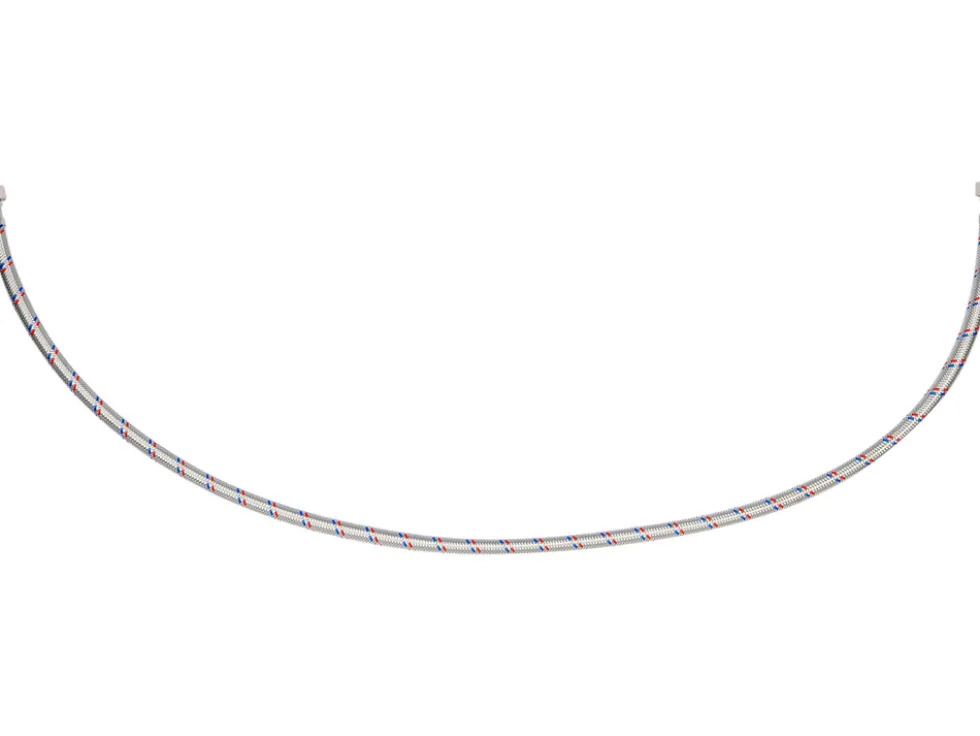 WĄŻ PRZYŁĄCZENIOWY F/F 3/8" 3/8" 1000MM