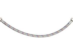 WĄŻ PRZYŁĄCZENIOWY F/F 3/8" 3/8" 400MM
