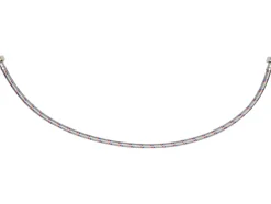WĄŻ PRZYŁĄCZENIOWY F/F 1/2" 1/2" 800MM