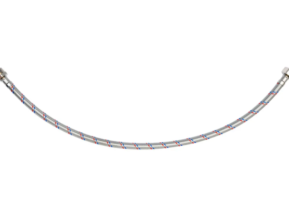 WĄŻ PRZYŁĄCZENIOWY F/M 1/2" 1/2" 600MM