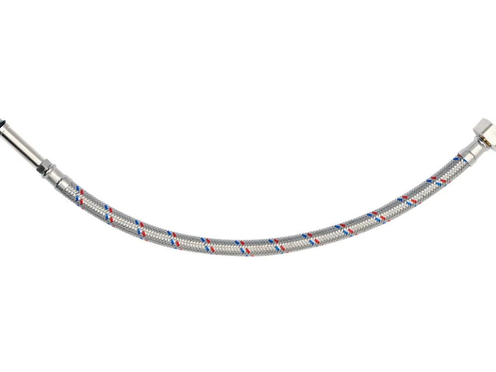 WĄŻ PRZYŁĄCZENIOWY F/M 1/2" M10X1 400MM