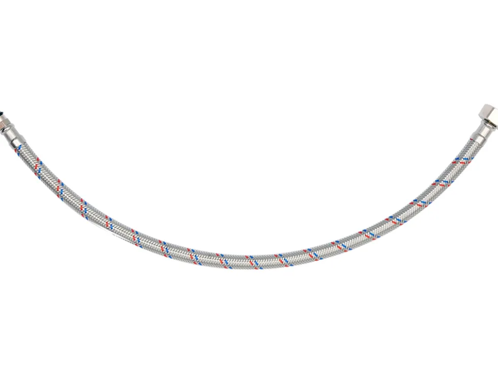WĄŻ PRZYŁĄCZENIOWY F/M 1/2" M10X1 500MM