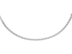 WĄŻ PRZYŁĄCZENIOWY F/M 1/2" M10X1 800MM