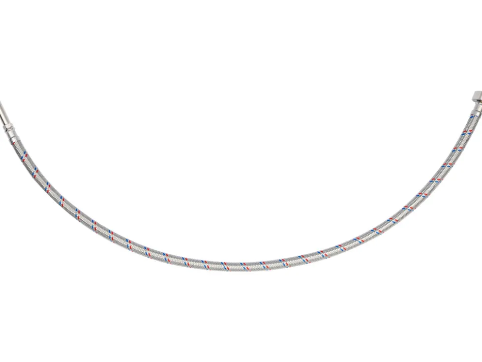 WĄŻ PRZYŁĄCZENIOWY F/M 1/2" M10X1 800MM