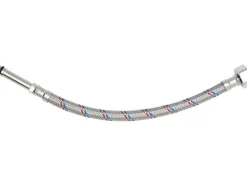 WĄŻ PRZYŁĄCZENIOWY F/M 1/2" M10X1 300MM