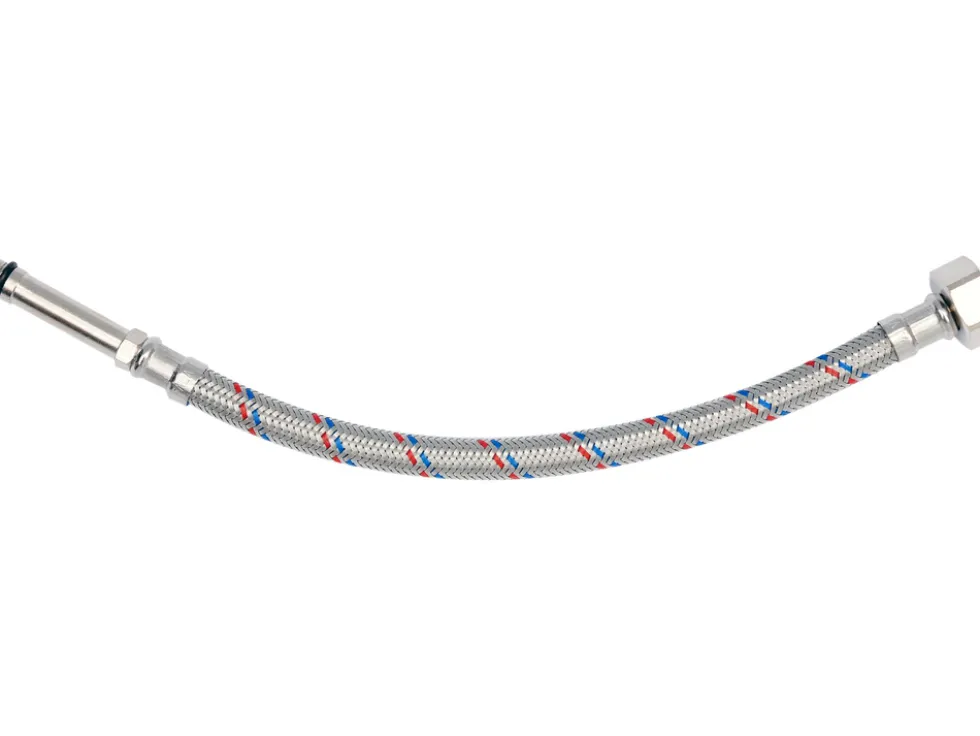 WĄŻ PRZYŁĄCZENIOWY F/M 1/2" M10X1 300MM