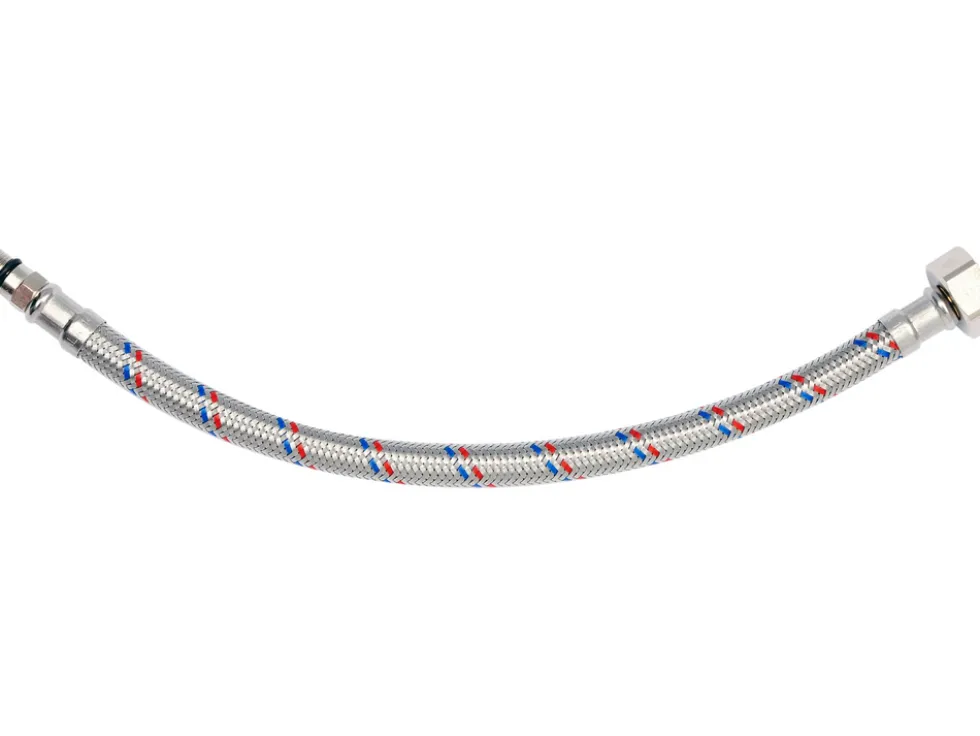 WĄŻ PRZYŁĄCZENIOWY F/M 1/2" M10X1 300MM