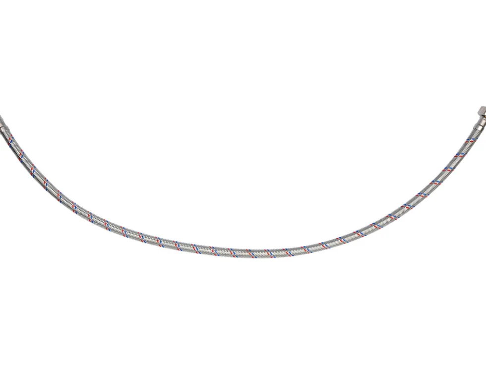WĄŻ PRZYŁĄCZENIOWY F/M 1/2" M10X1 800MM