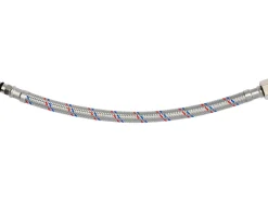 WĄŻ PRZYŁĄCZENIOWY F/M 3/8" M10X1 300MM